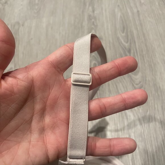 Set of Two Aerie Real Free Bras - Picture 12 of 14